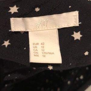 H&M Dresses - H&M dress H&M Dresses - H&M dress